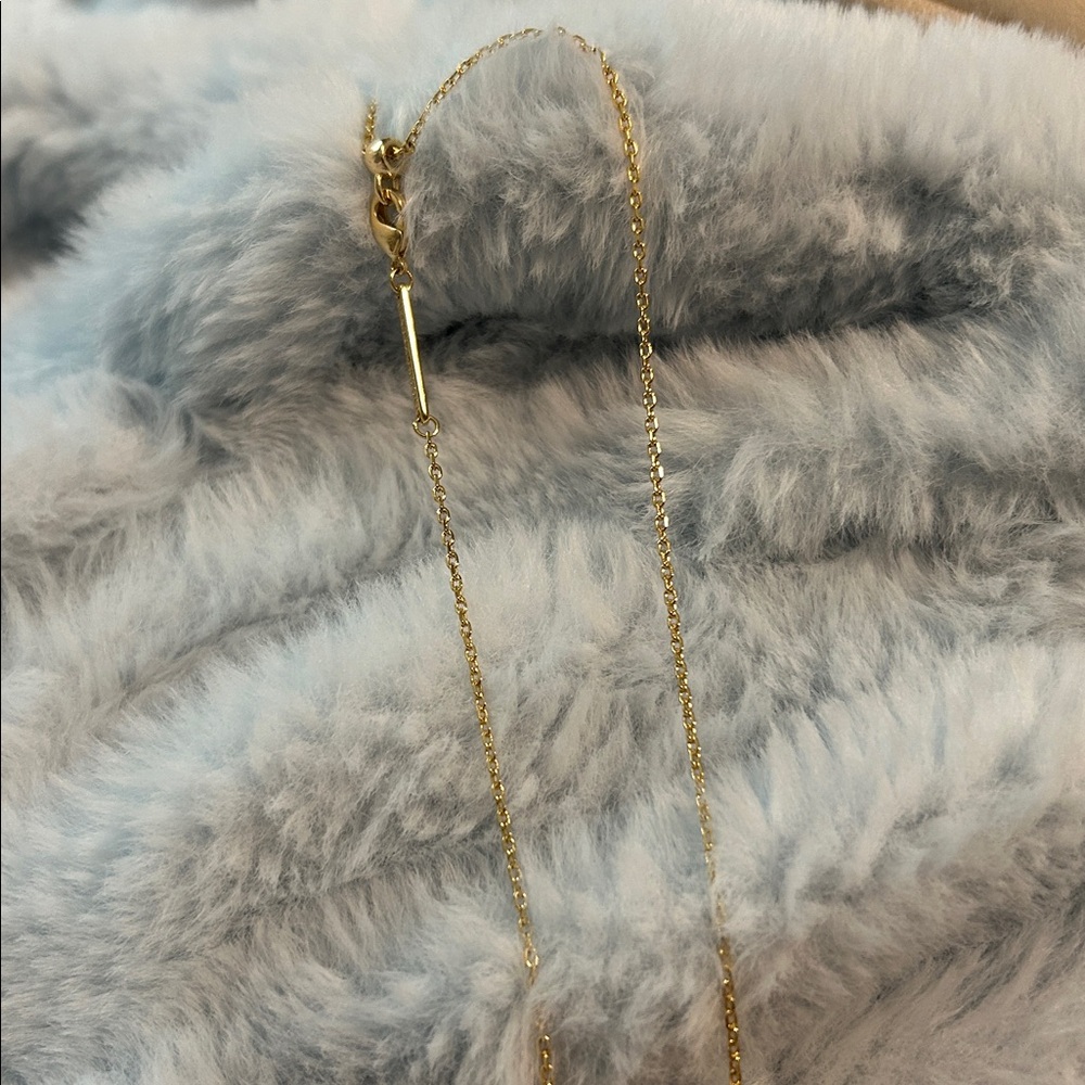 Kendra Scott Jamie Short Pendant Necklace - Picture 2 of 5
